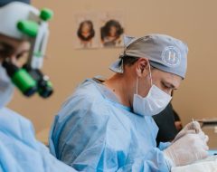 Por que escolher clínica especializada em transplante?