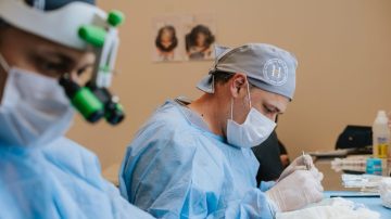 Por que escolher clínica especializada em transplante?