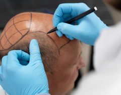 Transplante capilar dói? Saiba como é a experiência